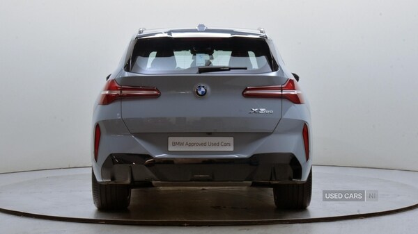 Used BMW X3 2025 for sale - 76528138: Photo 15