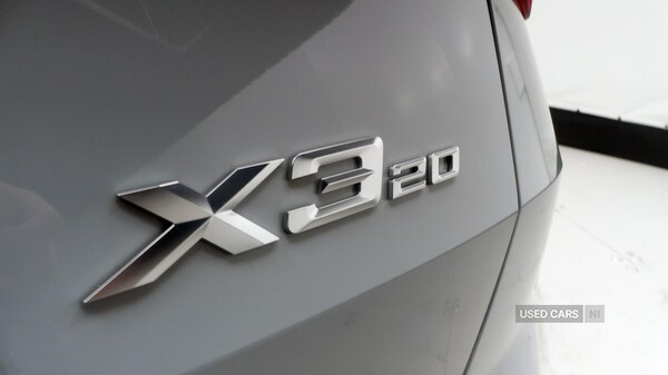 Used BMW X3 2025 for sale - 76528138: Photo 17