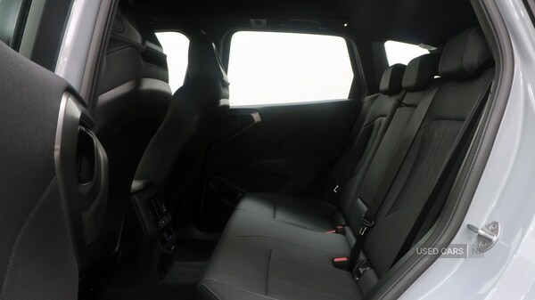 Used BMW X3 2025 for sale - 76528138: Photo 18