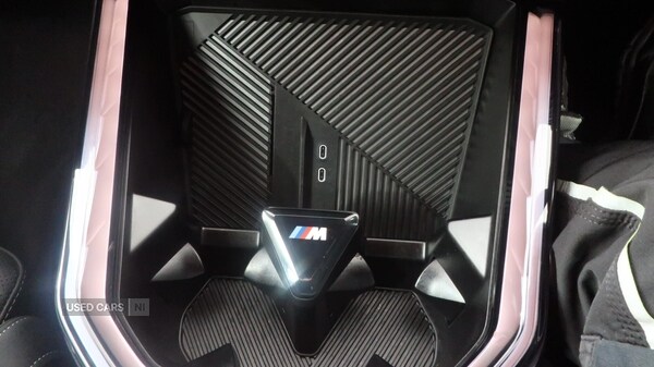 Used BMW X3 2025 for sale - 76528138: Photo 22