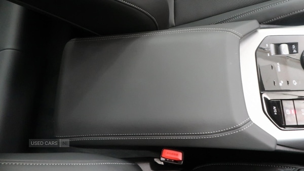 Used BMW X3 2025 for sale - 76528138: Photo 23