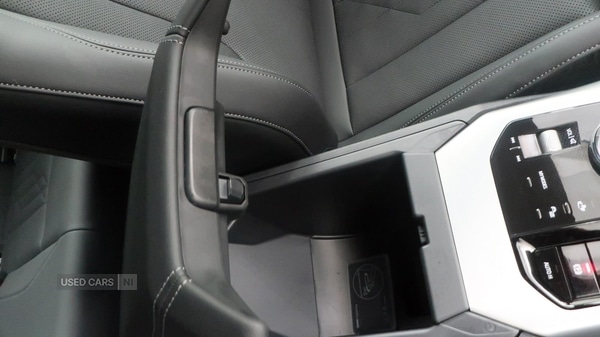 Used BMW X3 2025 for sale - 76528138: Photo 24