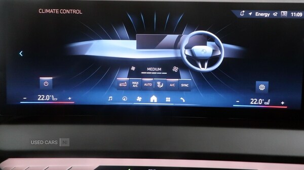 Used BMW X3 2025 for sale - 76528138: Photo 29