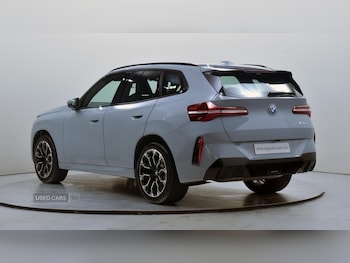 Used BMW X3 2025 for sale - 76528138: Photo