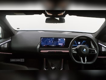 Used BMW X3 2025 for sale - 76528138: Photo