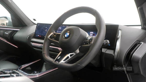 Used BMW X3 2025 for sale - 76528138: Photo 7