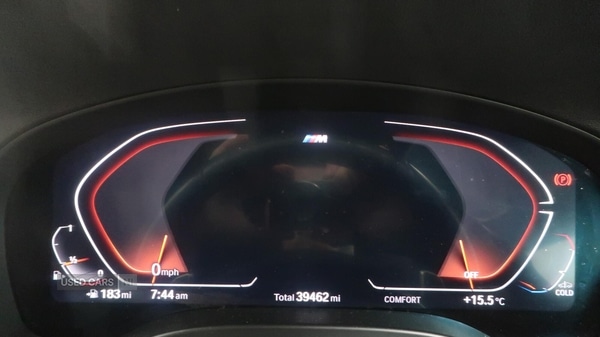 Used BMW X3 2021 for sale - 77238925: Photo 10