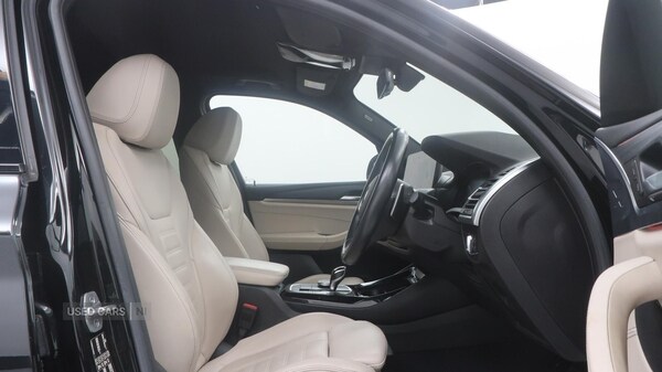 Used BMW X3 2021 for sale - 77238925: Photo 12