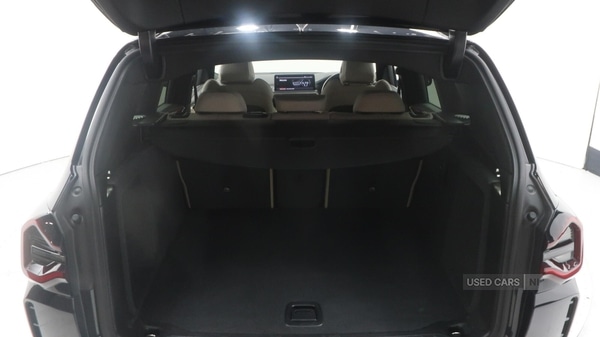 Used BMW X3 2021 for sale - 77238925: Photo 14