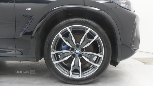 Used BMW X3 2021 for sale - 77238925: Photo 15