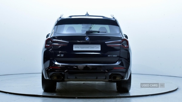 Used BMW X3 2021 for sale - 77238925: Photo 16