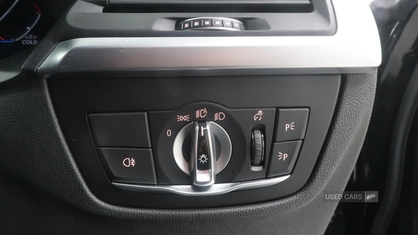 Used BMW X3 2021 for sale - 77238925: Photo 19