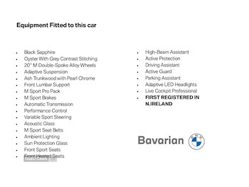 BMW X3 feature image