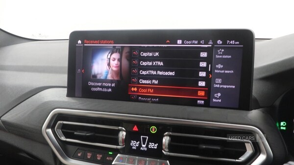 Used BMW X3 2021 for sale - 77238925: Photo 21