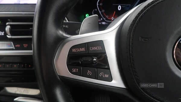 Used BMW X3 2021 for sale - 77238925: Photo 22