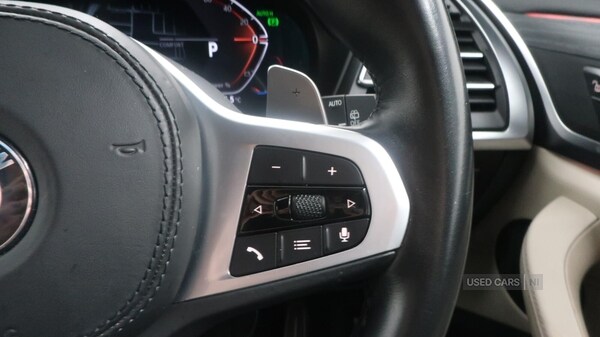 Used BMW X3 2021 for sale - 77238925: Photo 23