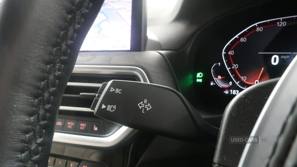 Used BMW X3 2021 for sale - 77238925: Photo 24