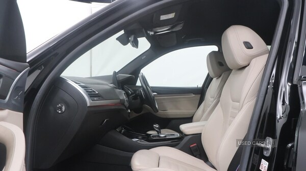 Used BMW X3 2021 for sale - 77238925: Photo 30