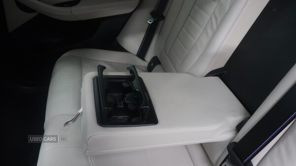 Used BMW X3 2021 for sale - 77238925: Photo 32