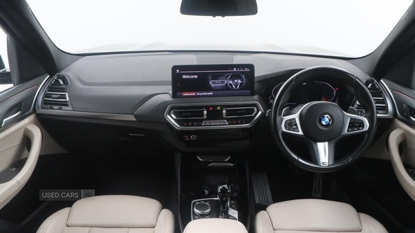Used BMW X3 2021 for sale - 77238925: Photo 4