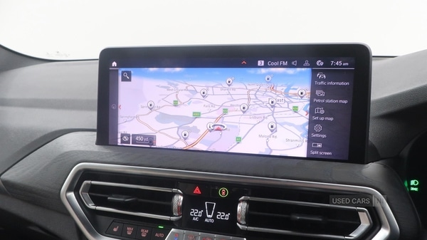 Used BMW X3 2021 for sale - 77238925: Photo 9