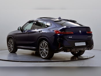 Used BMW X4 2025 for sale - 75885162: Photo