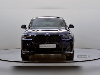 Used BMW X4 2025 for sale - 75885162: Photo
