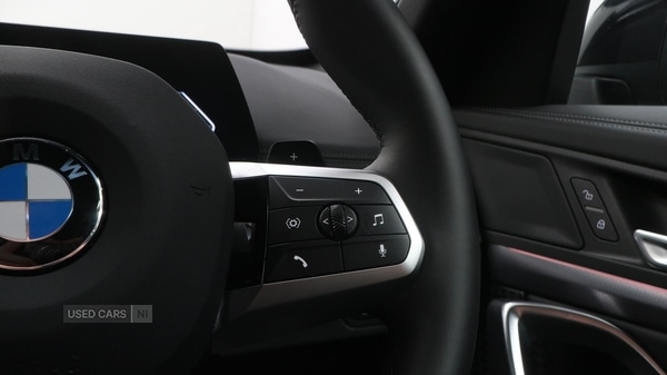 Used BMW X1 2025 for sale - 76646855: Photo 27