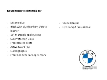 BMW - 1 Series