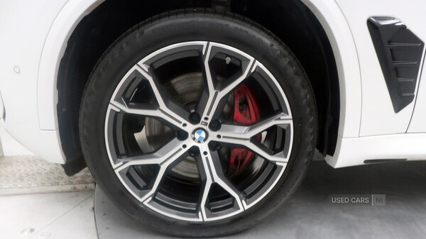 Used BMW X5 2025 for sale - 77041197: Photo 15