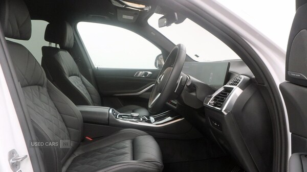 Used BMW X5 2025 for sale - 77041197: Photo 25