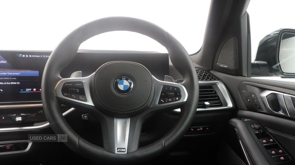 Used BMW X5 2025 for sale - 77041197: Photo 6