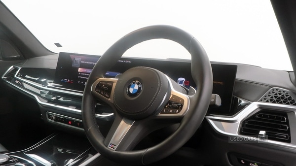 Used BMW X5 2025 for sale - 77041197: Photo 7