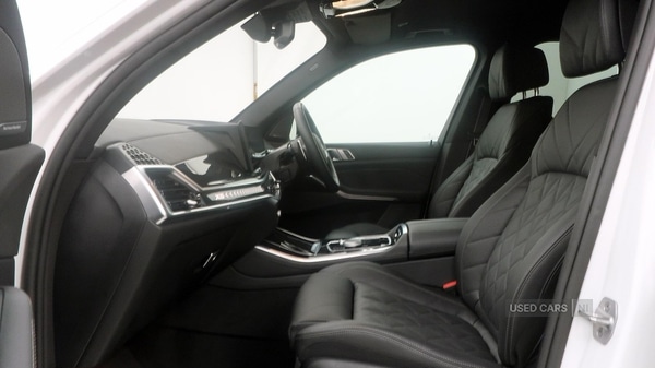 Used BMW X5 2025 for sale - 77041197: Photo 8