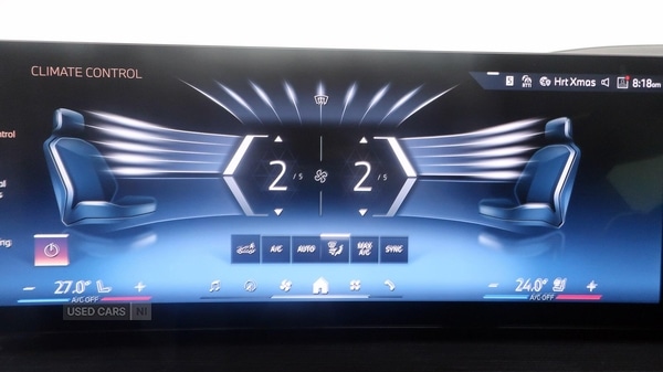 Used BMW X5 2025 for sale - 77041197: Photo 9