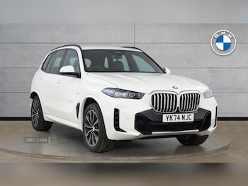 BMW - X5