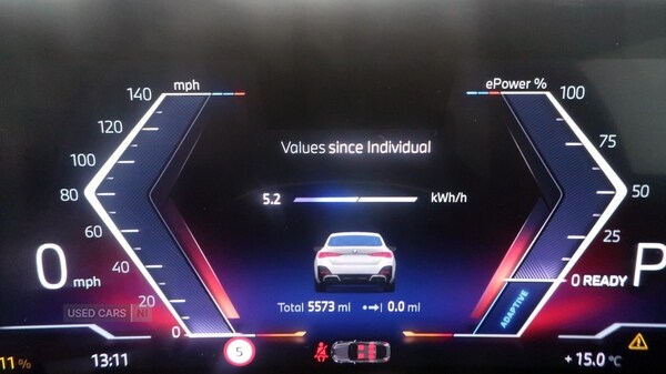 Used BMW i4 2025 for sale - 76887641: Photo 10