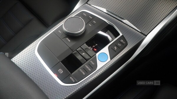 Used BMW i4 2025 for sale - 76887641: Photo 11