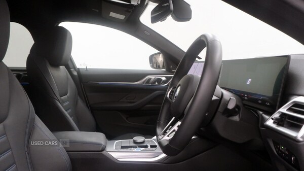 Used BMW i4 2025 for sale - 76887641: Photo 12
