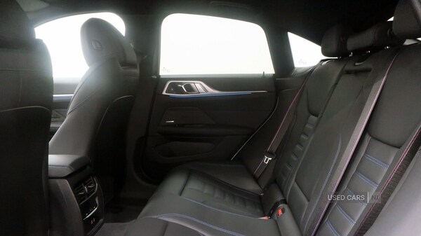 Used BMW i4 2025 for sale - 76887641: Photo 13