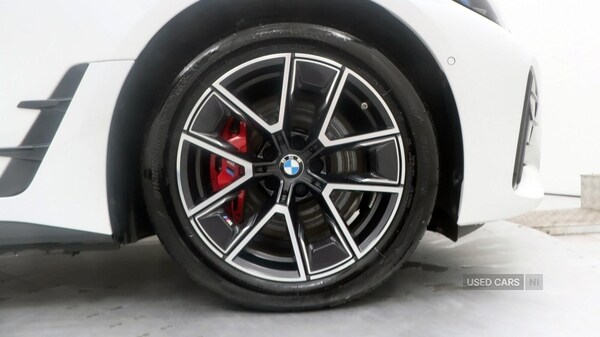 Used BMW i4 2025 for sale - 76887641: Photo 15
