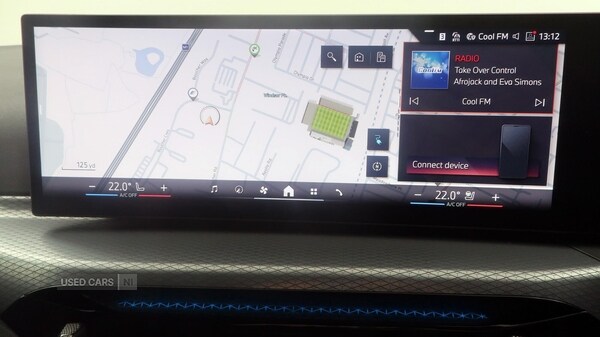 Used BMW i4 2025 for sale - 76887641: Photo 22