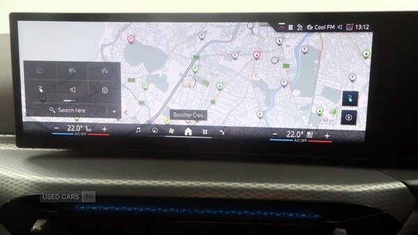 Used BMW i4 2025 for sale - 76887641: Photo 23