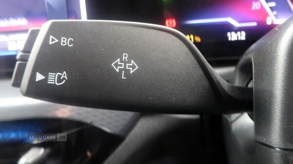 Used BMW i4 2025 for sale - 76887641: Photo 27