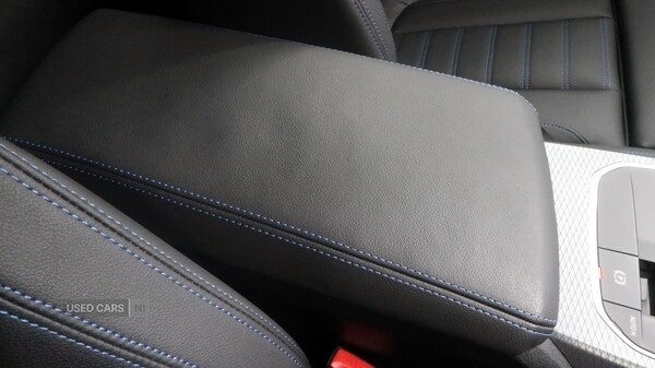 Used BMW i4 2025 for sale - 76887641: Photo 33