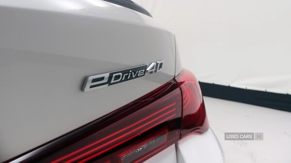 Used BMW i4 2025 for sale - 76887641: Photo 36