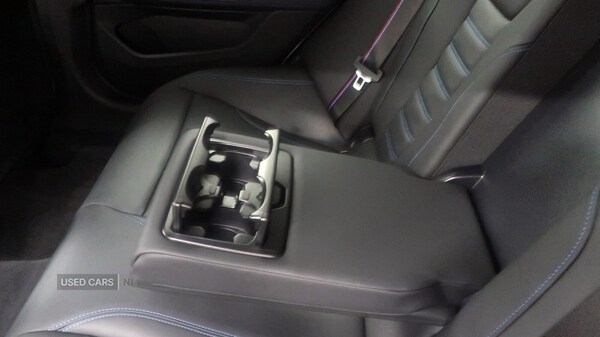 Used BMW i4 2025 for sale - 76887641: Photo 37