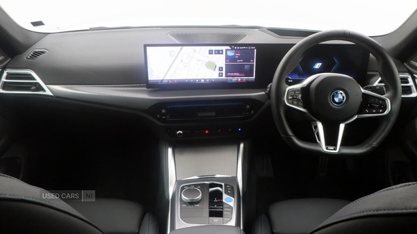 Used BMW i4 2025 for sale - 76887641: Photo 4