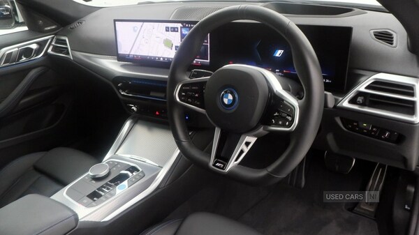 Used BMW i4 2025 for sale - 76887641: Photo 7