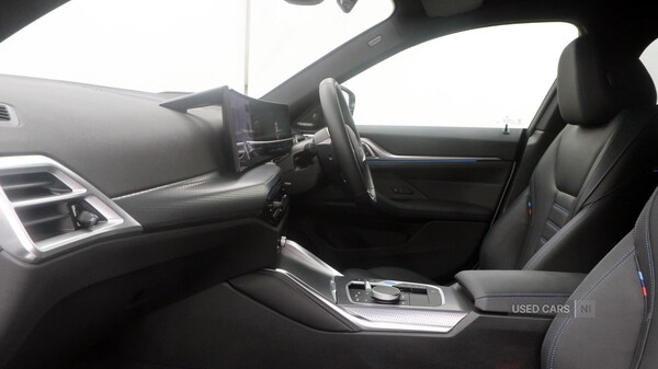 Used BMW i4 2025 for sale - 76887641: Photo 8